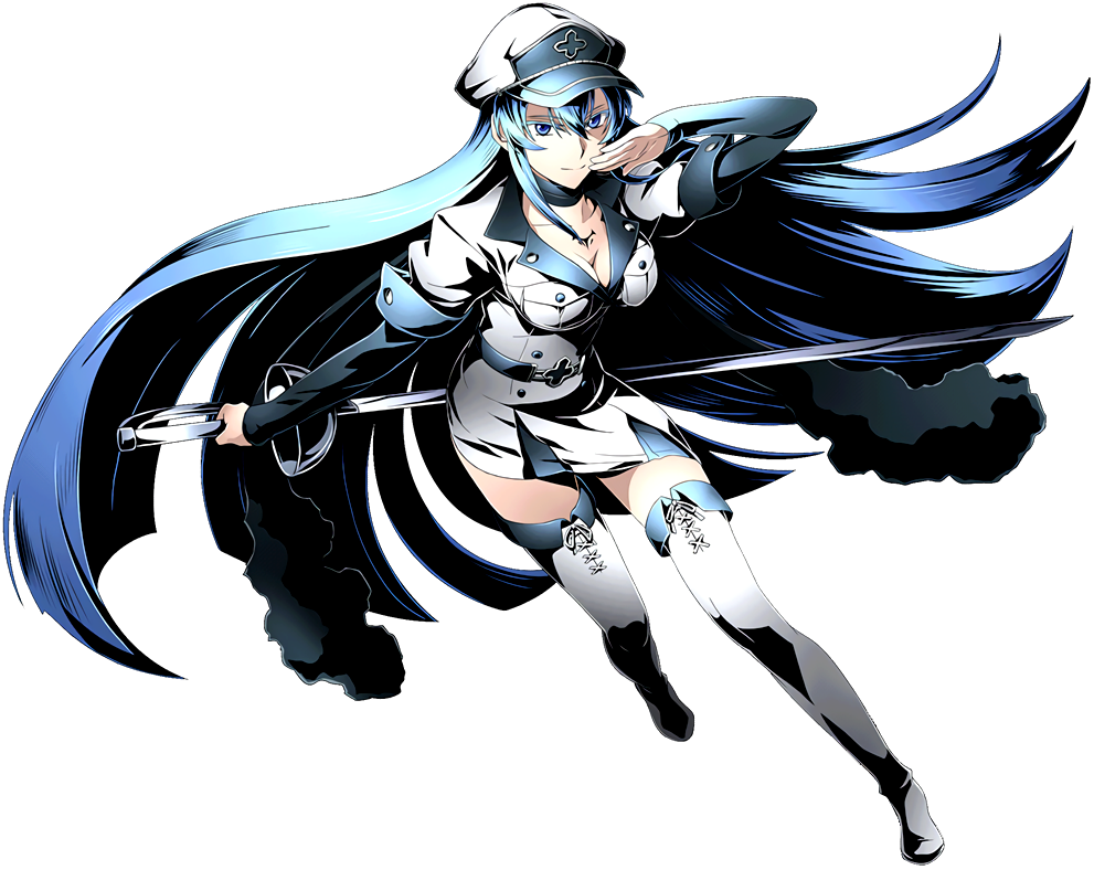Image result for Esdeath