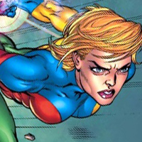 Alice Nugent (Earth-616)