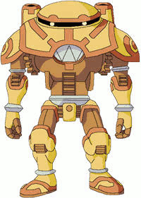 Arbormon (Frontier)