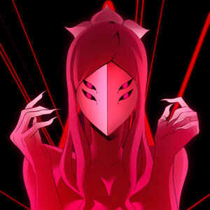Fallen Hana Gallery Villains Wiki Fandom