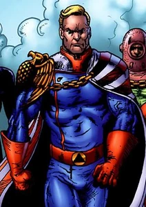 Resultado de imagem para HOMELANDER