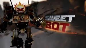 download sweet tooth twisted metal car