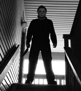Michael Myers (original) | Villains Wiki | FANDOM powered ... car fuse box wiki 