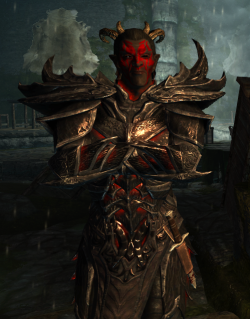 Sanguine
