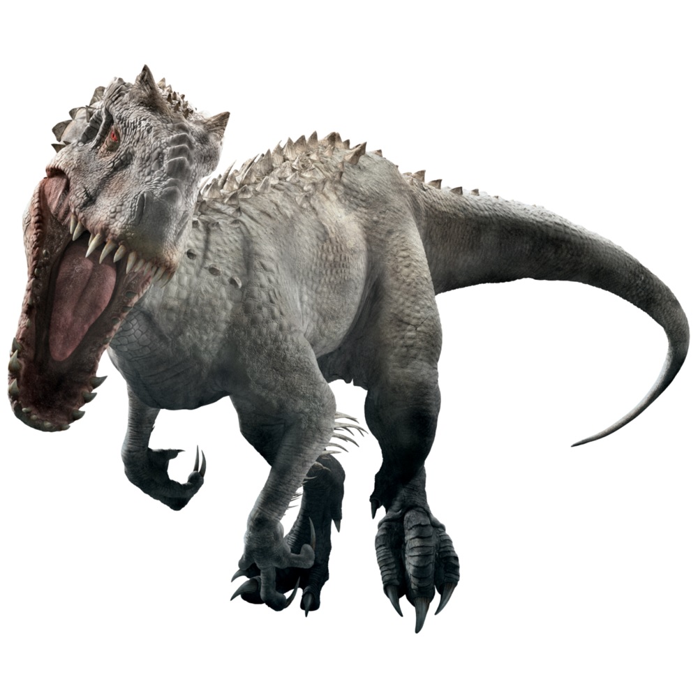 Indominus Rex Villains Wiki Fandom Powered By Wikia 