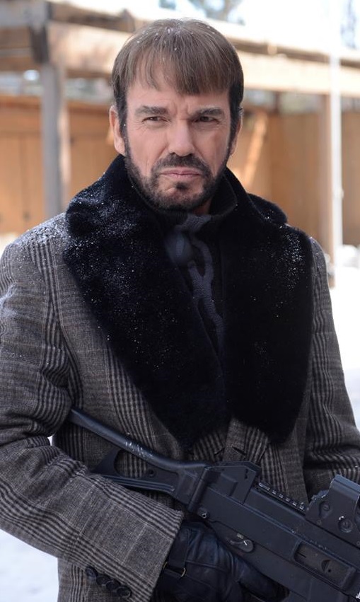 Lorne Malvo Villains Wiki Fandom Powered By Wikia 5615