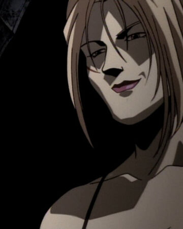Lilly Spawn Villains Wiki Fandom