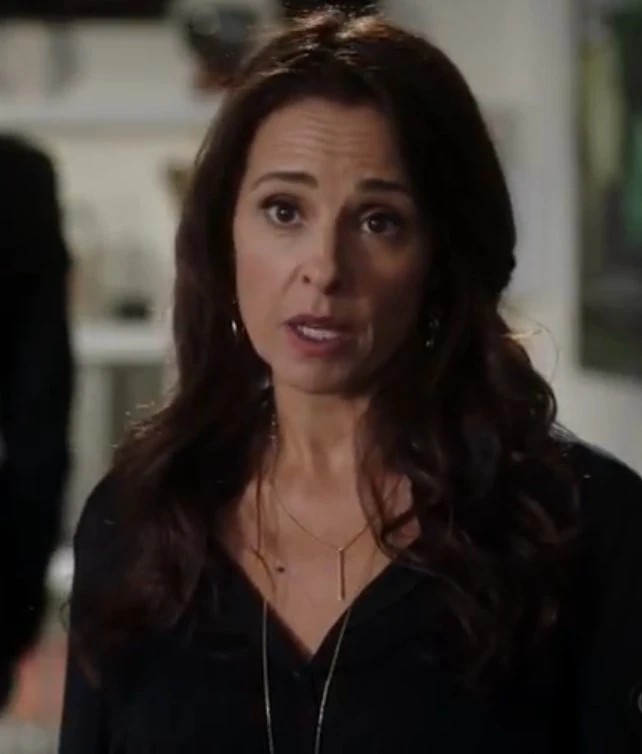 Alexa Lee | Villains Wiki | Fandom