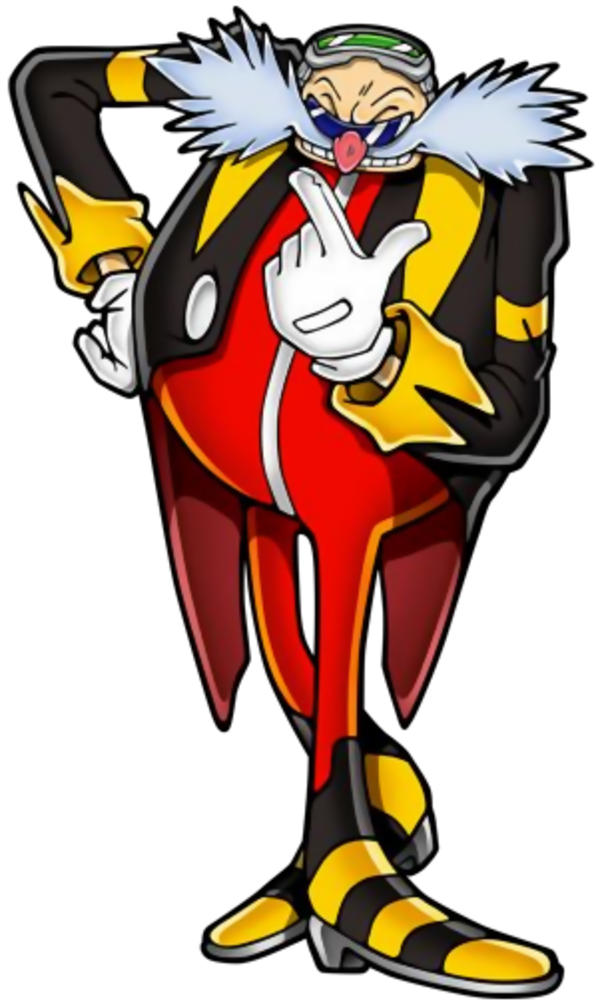 Eggman Nega Villains Wiki Fandom Powered By Wikia