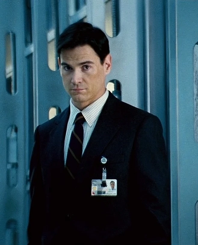 Immagine Johnmusgrave.jpg Villains Wiki FANDOM powered by Wikia