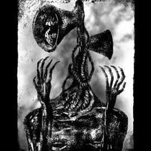 Siren Head Gallery Villains Wiki Fandom