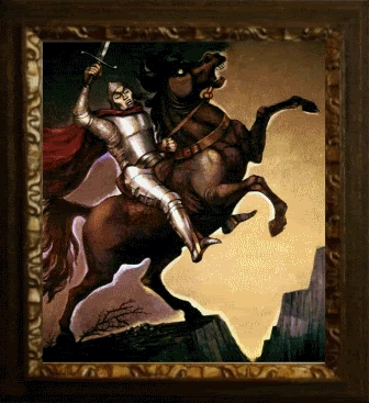 Black Prince (Disney)  Villains Wiki  FANDOM powered by 