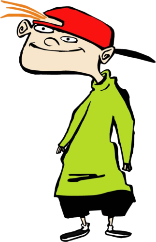 Kevin (Ed Edd n' Eddy) | Villains Wiki | Fandom