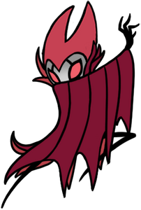 Grimm (Hollow Knight) | Villains Wiki | FANDOM powered by Wikia