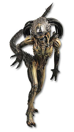 Predalien-avp