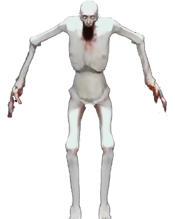 Roblox Scp 096 Toys