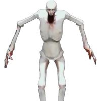 Scp 096 Villains Wiki Fandom