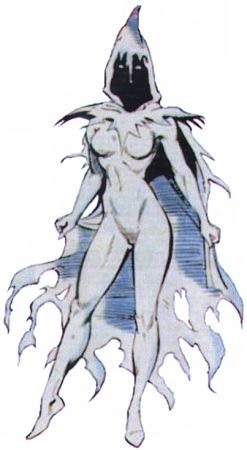 Whiteout (Marvel)