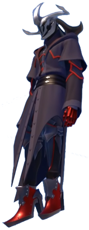 Replica Xehanort