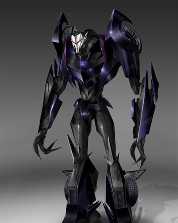 Vehicons Villains Wiki Fandom