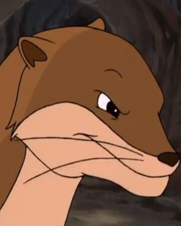 Weasel Watership Down Villains Wiki Fandom
