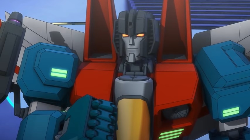 starscream combiner wars villains wiki fandom powered by wikia