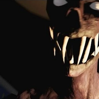 Boogeyman Game Villains Wiki Fandom