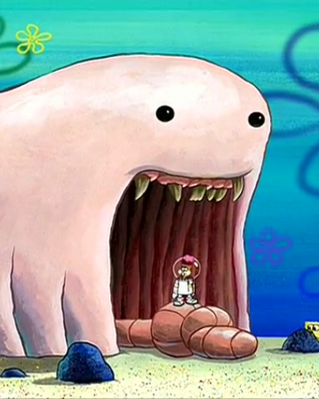 Alaskan Bull Worm Villains Wiki Fandom