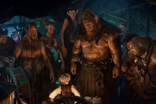 Giants (BFG) | Villains Wiki | FANDOM powered by Wikia