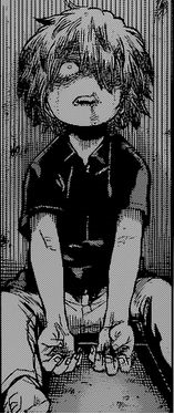 Child Tomura