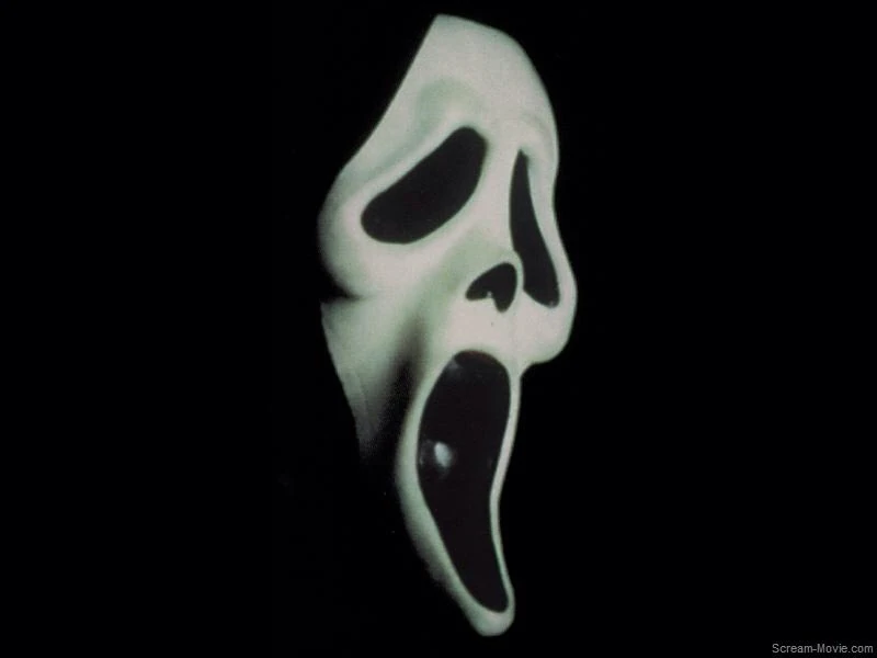 Ghostface (Scream) Villains Wiki FANDOM powered by Wikia
