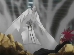 Medazeppi vs Renji