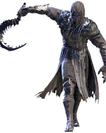 Noob Saibot Villains Wiki Fandom