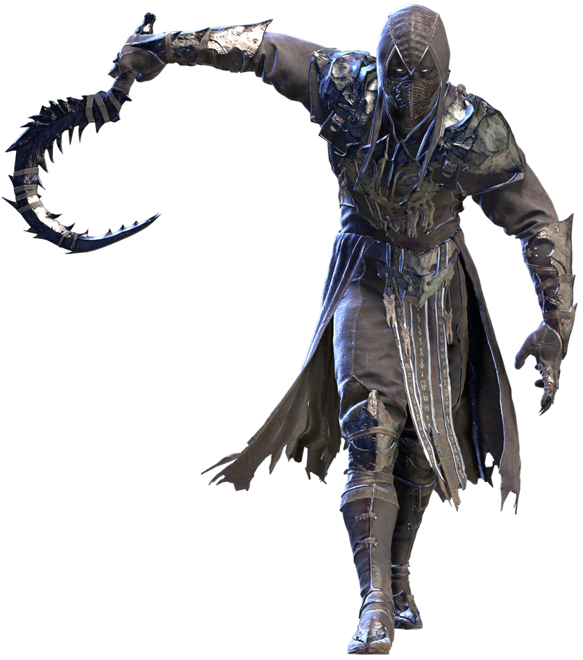 Mortal Kombat 11 Noob Saibot Png