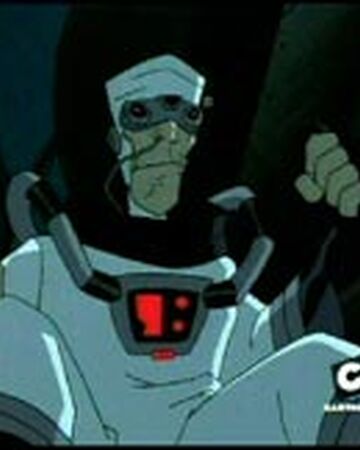 Professor Chang Villains Wiki Fandom