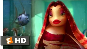Lola (Shark Tale)/Gallery | Villains Wiki | Fandom