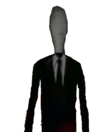 Slender Man Villains Wiki