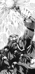 Thaurissan