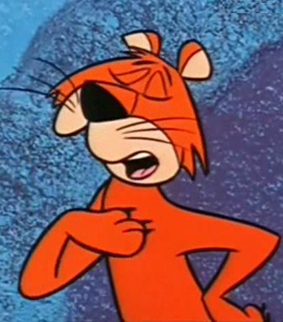 Snagglepuss Villains Wiki Fandom Powered By Wikia Snagglepuss Villains Wiki Fandom Powered By Wikia