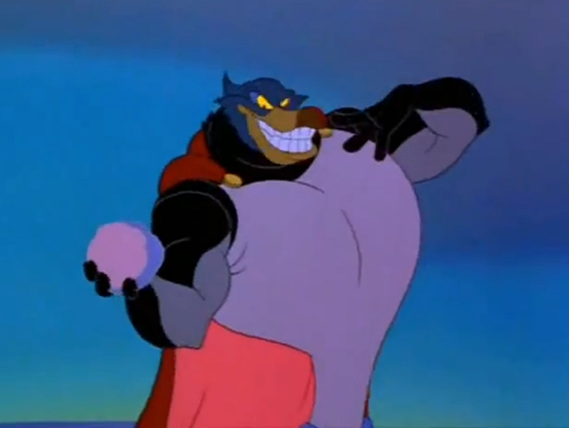 Drake (Don Bluth)/Gallery | Villains Wiki | Fandom