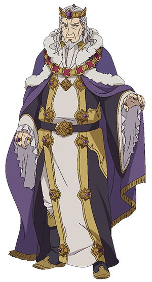 Aultcray Melromarc XXXII Villains Wiki Fandom Aultcray Melromarc XXXII Villains Wiki Fandom