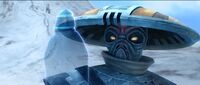 Embo Sith Lord