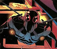 Firefly fumetti