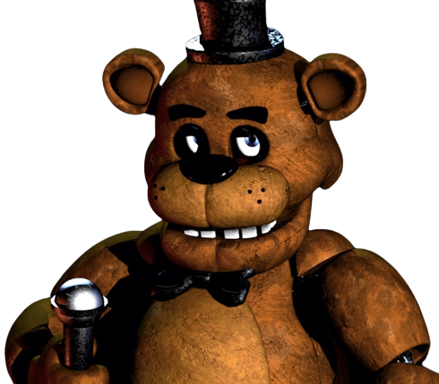 Image - Freddy fazbear by monsuirahab-d898wex.png | Villains Wiki ...