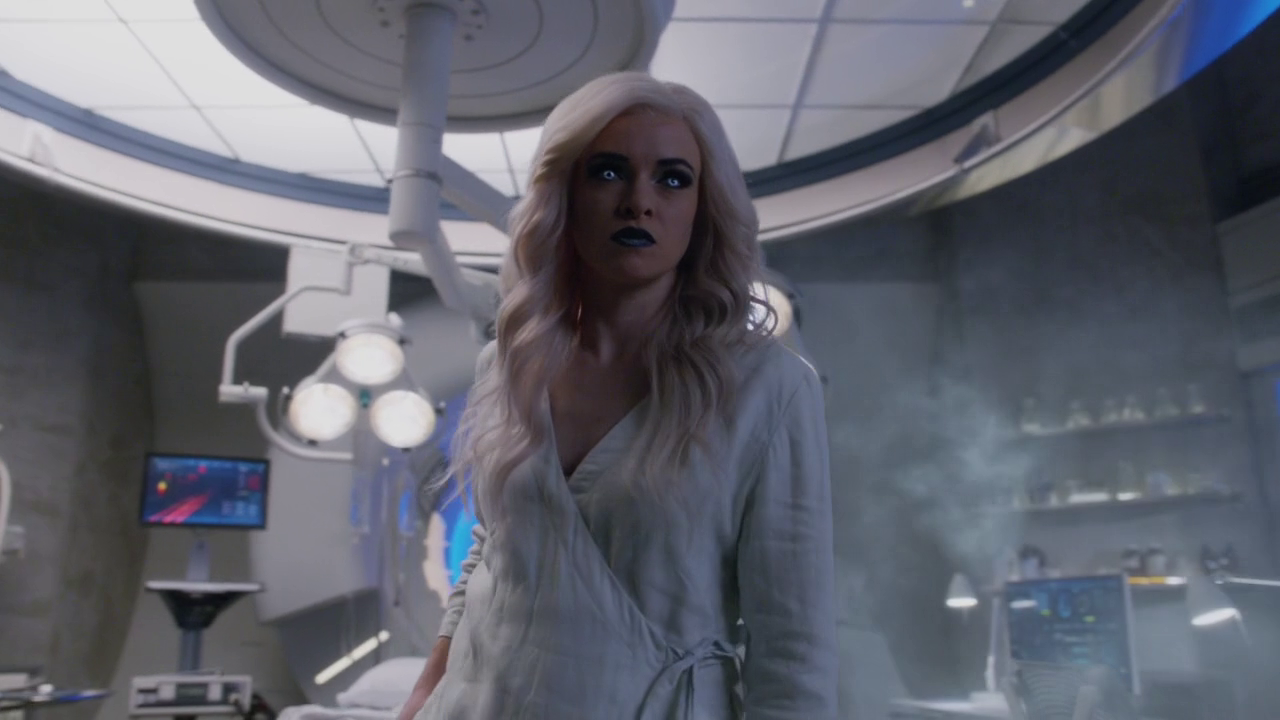 Image - Killer Frost (Caitlin Snow).png | Villains Wiki | FANDOM ...