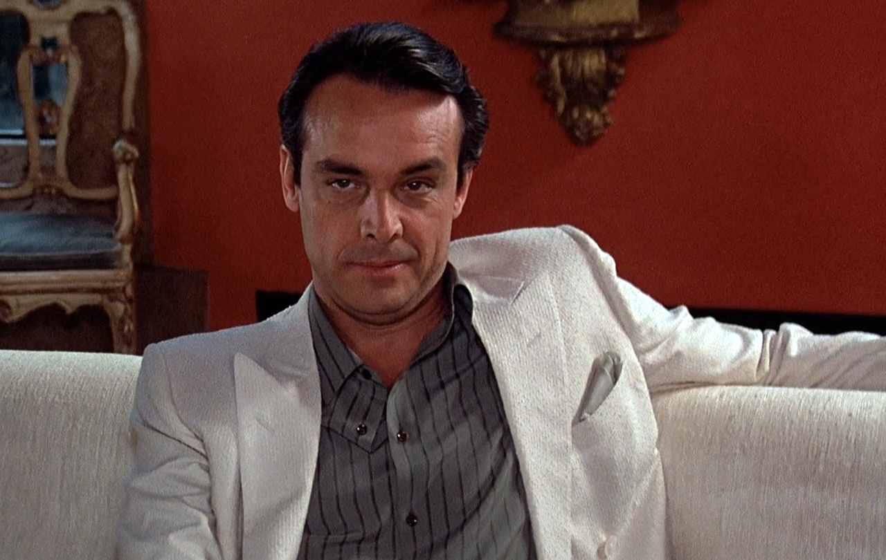 Alejandro Sosa Villains Wiki FANDOM powered by Wikia