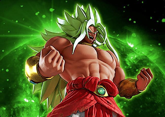 Image Broly Lssj God Villains Wiki Fandom Powered By Wikia