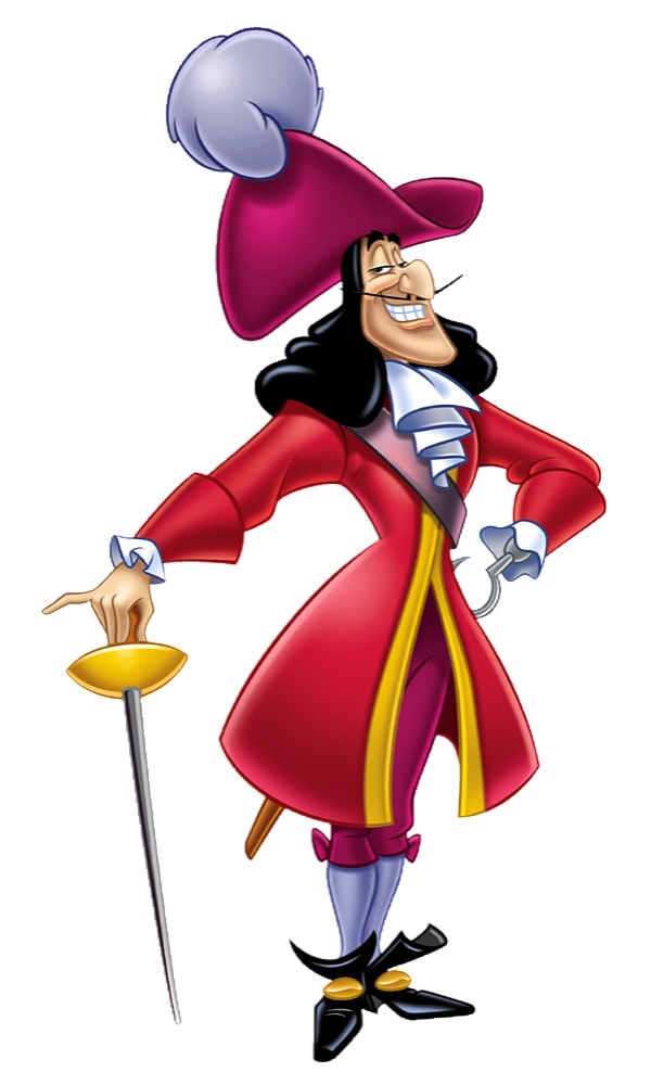 James Hook Disney Villains Wiki Fandom Powered By Wikia 8213