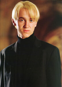 Draco Malfoy | Villains Wiki | FANDOM powered by Wikia