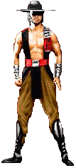 Mk3 kunglao